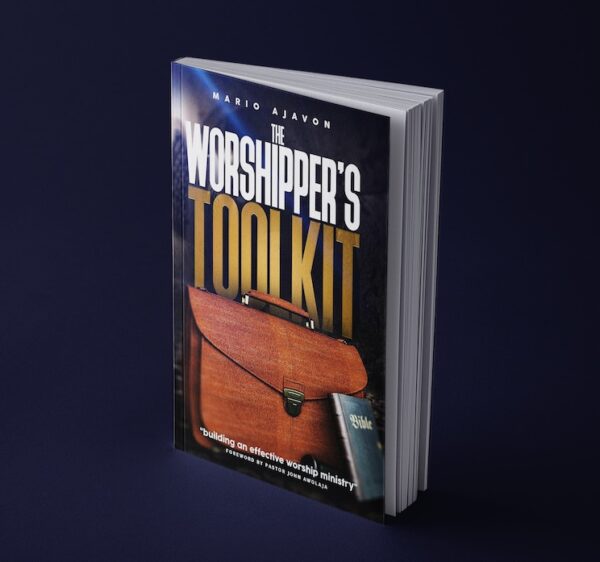 The Worshipper's Toolkit: building an effective worship ministry - Image 2