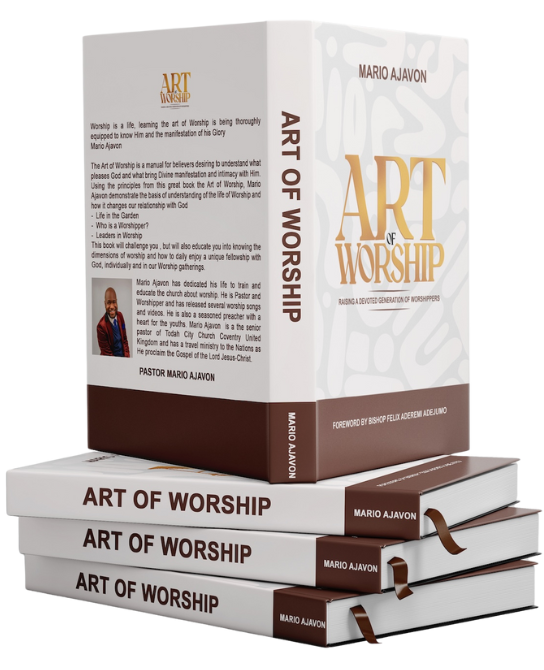 artofworship