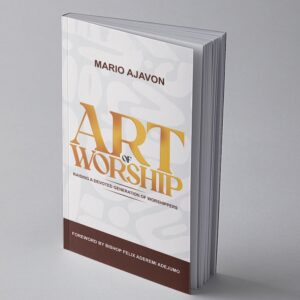 Art of Worship